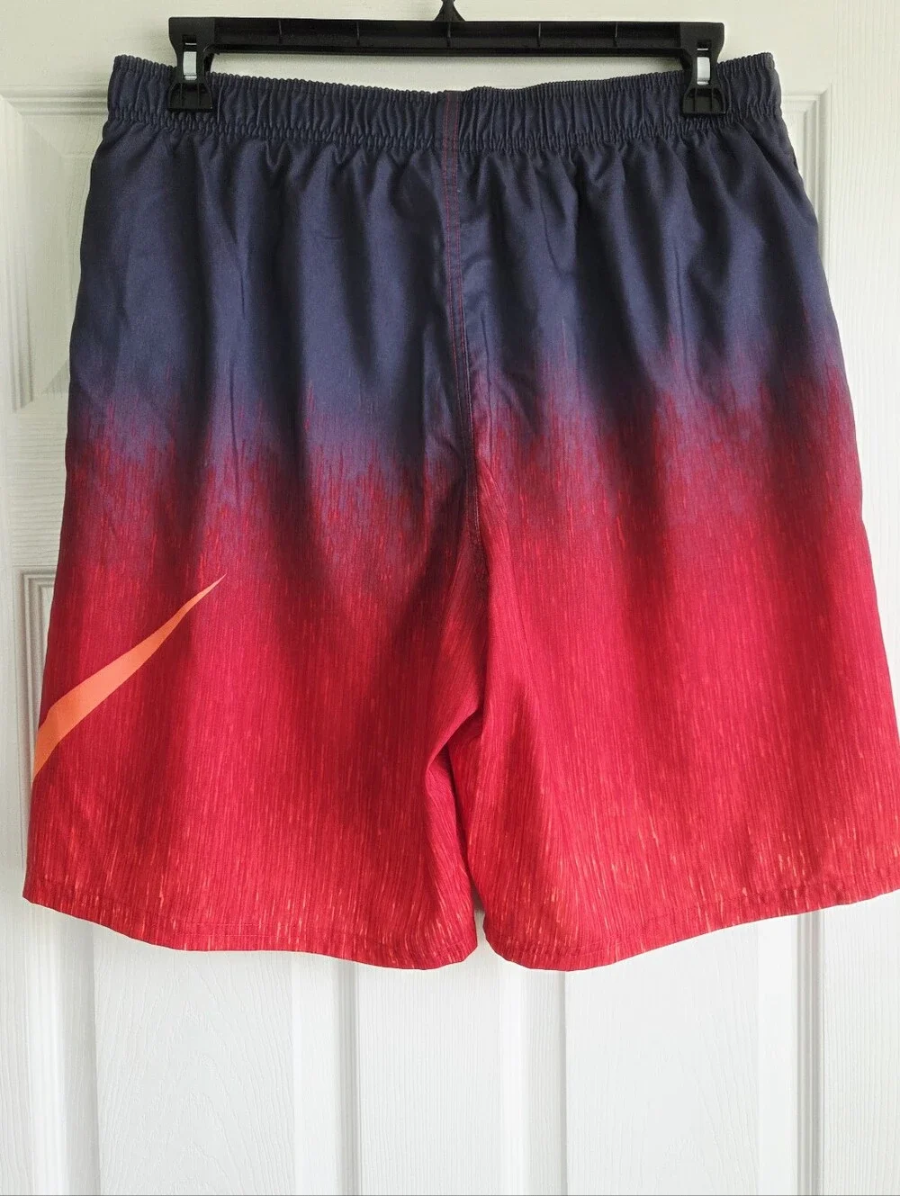 Nike ✨️ Mens Breaker 9 Volley Swim Shorts Size XL